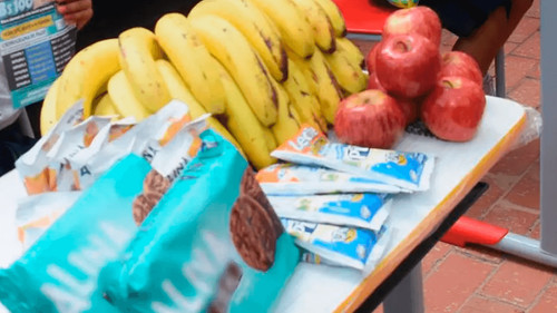 Concejal denuncia retraso en entrega de desayuno escolar en Santa Cruz