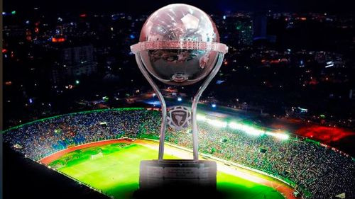 El Tahuichi será sede histórica de la Final de la Sudamericana 2025
