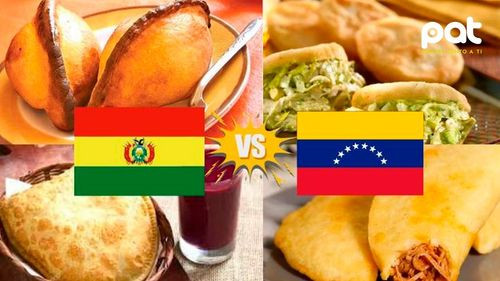 ¡Histórico! Bolivia elimina a Argentina y va por la final en el mundial de desayunos