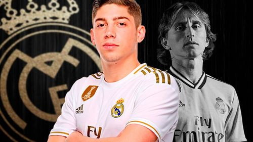 El Real Madrid iguala un récord histórico de partidos en Europa y va por más
