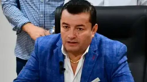 Trabajadores en salud denuncian a alcalde Fernández por incumplimiento de deberes