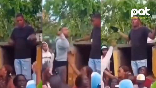 Insólito: hombre impide entierro hasta que le paguen deuda del difunto