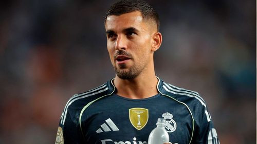 Ceballos gana peso en el Madrid: un hueco abierto por su juego