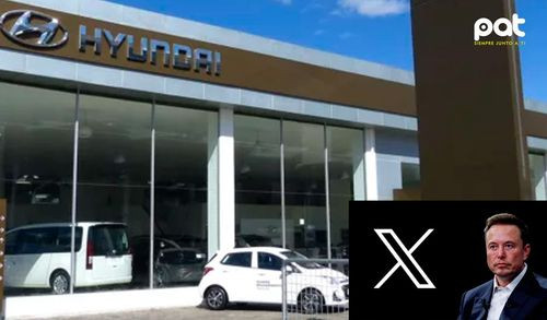 Suspensión de publicidad: Hyundai actúa ante contenido antisemita en X