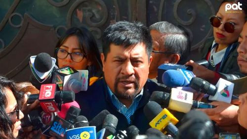 Ministro de Desarrollo se reunirá con ganaderos para evaluar la situación de la carne