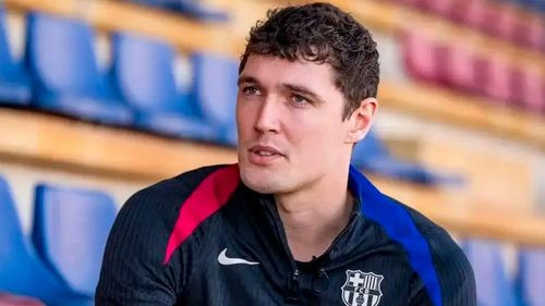 Andreas Christensen podría renovar con el Barça hasta 2027