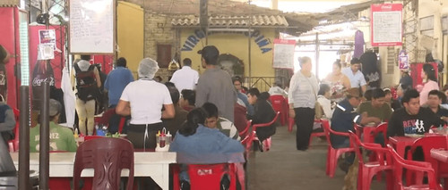 Almuerzos superan los Bs 15 en Santa Cruz y comensales notan porciones más reducidas