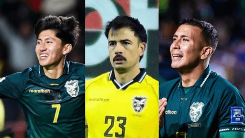 La Verde suma cuatro novedades para el amistoso ante Perú