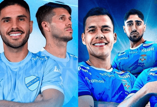 Bajo promesa de pago Blooming se trasladará a La Paz para enfrentar a Bolívar