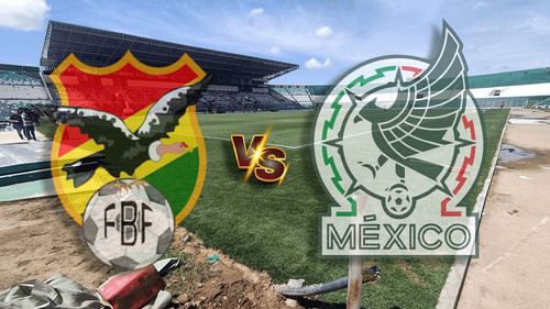 La Verde suma tres refuerzos para duelo ante México