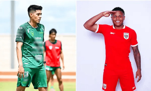 IA predice empate 1-1 entre Bolivia y  México en amistoso