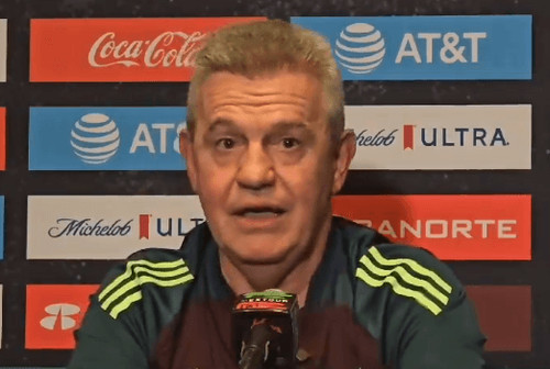 Imagen de Vasco Aguirre ve amistosos ante Panamá y Bolivia como prueba para México