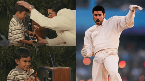 Bad Bunny no entregó su Grammy a un niño detenido por ICE