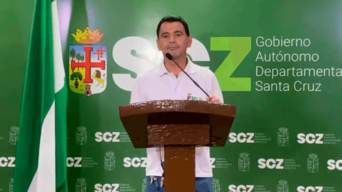 Sedes confirma primera muerte por chikunguña en Santa Cruz