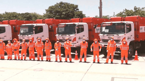 Costos del aseo urbano suben más del 50% por decreto, advierte empresa