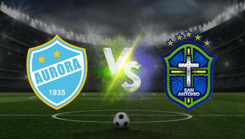 San Antonio Bulo Bulo recibe a Club Aurora en cuartos de la Copa de Verano 2026