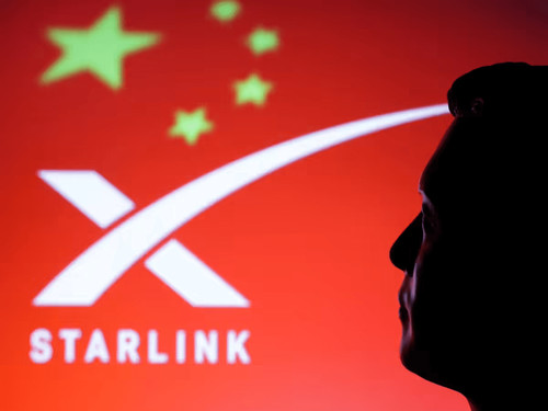 Vietnam autoriza internet satelital Starlink