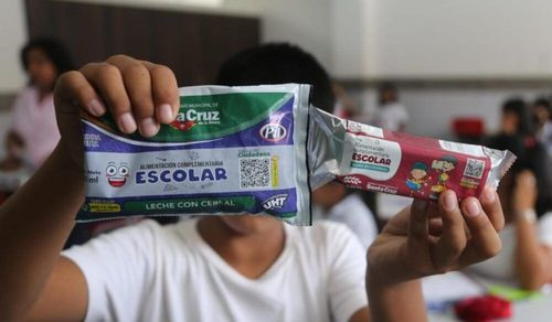 Desayuno escolar: Alcaldía asegura que desde el 30 de mayo se entregará