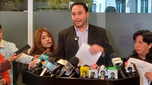 Diputado del PDC destaca llegada de  Starlink como impulso digital