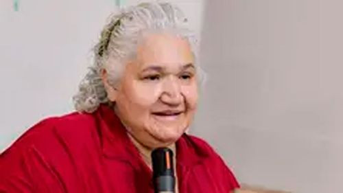 Imagen de Aprehensión de Ana Lucía Reis en  Cobija activa proceso judicial por  presunto incumplimiento laboral