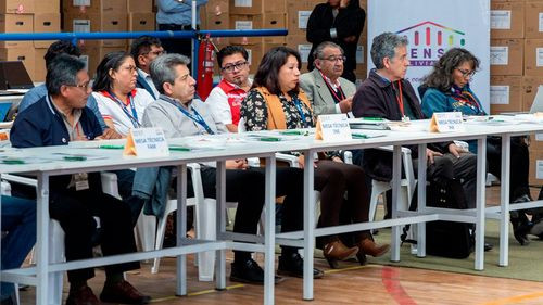 El Alto se mantiene insatisfecho con los datos del Censo 2024 pese a participación en mesa técnica del INE