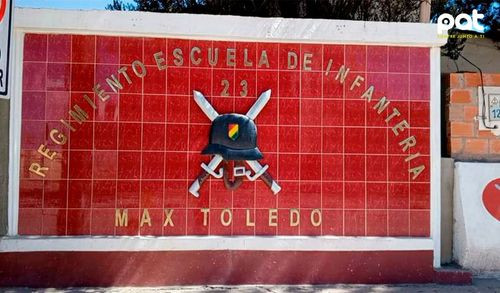 Defensoría del Pueblo investiga denuncias sobre servicio premilitar en Viacha**