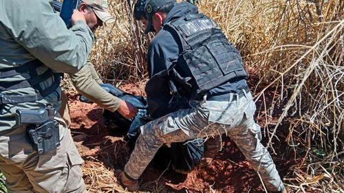 Crimen brutal en San Rafael: Niña de 8 años asesinada por adolescente en presunto pacto satánico