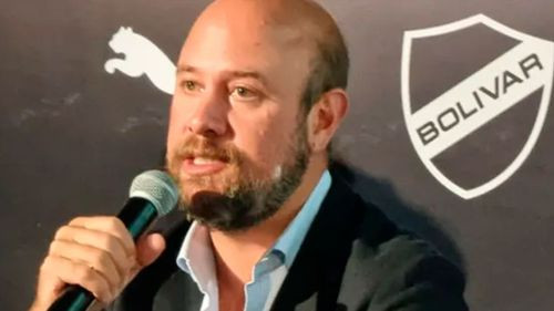 Fiscalía pide detención preventiva  para tres funcionarios de Bolívar  por presunta manipulación  informática