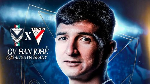 GV San José enfrenta a Always Ready en inicio de cuartos