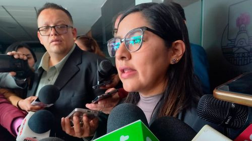 Diputada denuncia tres irregularidades en YPFB