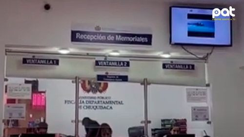 Detención preventiva para presunto agresor en caso de intento de asesinato