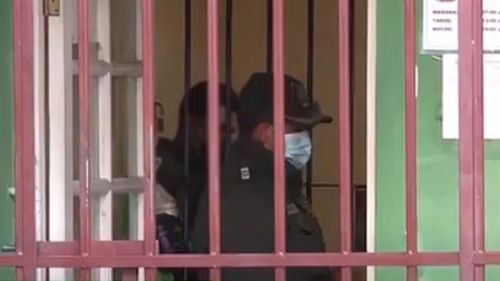 Hombre de 35 años, que se encontraba bajo los efectos del alcohol, atacó brutalmente a su pareja