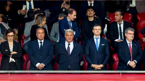El Athletic responde a Laporta con  ironía y cuestiona al Barcelona por  incumplir la regla 1:1