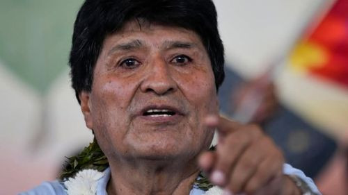 Morales plantea acciones legales por daños a vehículos atribuidos a la gasolina