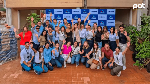 Cemento Camba celebra 10 años como aliado clave en CASACOR Bolivia
