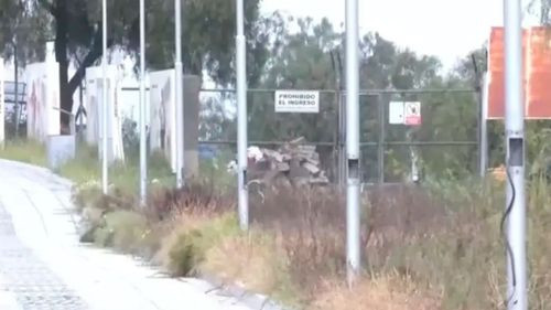 Robo de cables deja a oscuras a la Coronilla en Cochabamba