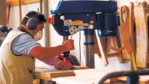 Microempresas reducen 30% de su personal por la crisis económica