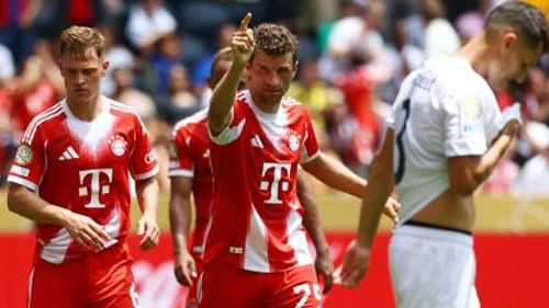 El calor extremo pone en jaque a los clubes en el Mundial