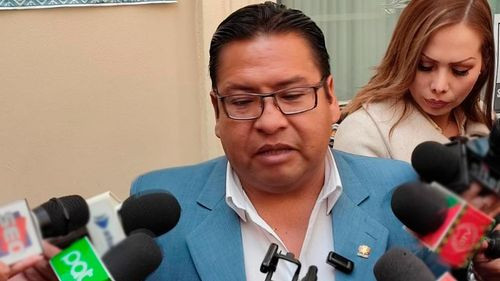Comisión de Constitución de Diputados tratará ley de primarias