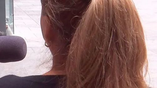 Testigo relata momentos de terror durante el atraco a una joyería