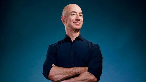 Jeff Bezos supera a Bernard Arnault como la segunda persona más rica del mundo