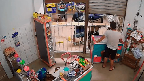 Joven apuñalado identifica a sus agresores y otra víctima los señala por intento de robo