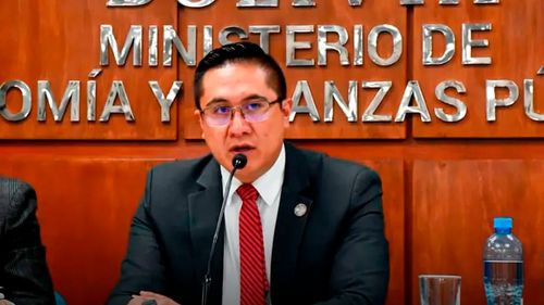 PGE 2027 proyecta un aumento del 5% en los ingresos