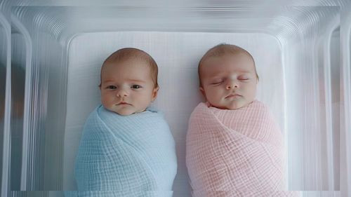 Estudios sugieren que los bebés podrían tener conciencia antes de nacer