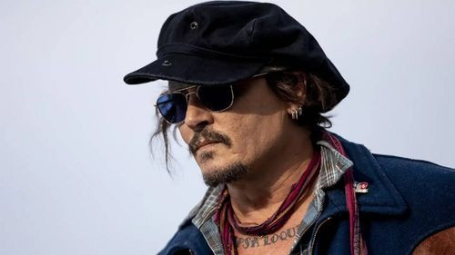 Encuentran a Johnny Depp inconsciente en un hotel
