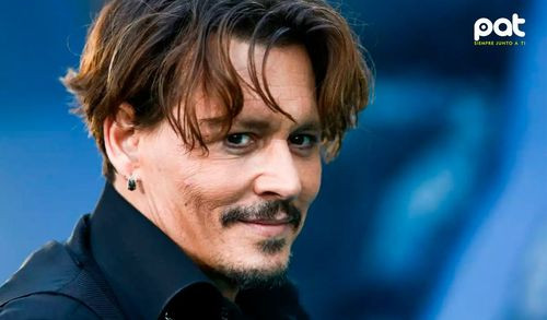Johnny Depp arremete contra Hollywood por considerarlo un entorno desechable y derrochador