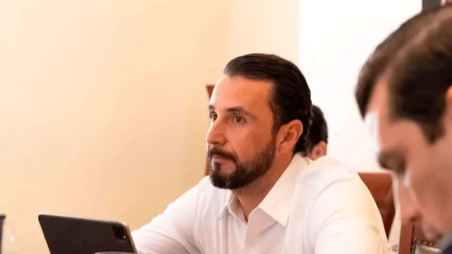 Velasco cuestiona el estado de excepción y pide resultados
