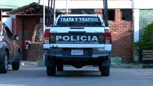 Adolescente desaparecida fue encontrada en un prostíbulo clandestino