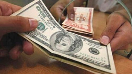 El dólar sube dos centavos y se cotiza en Bs 12,60