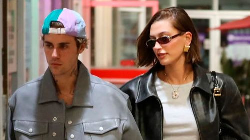 Justin Bieber aclara rumores y responde a incidente en Instagram sobre su esposa Hailey